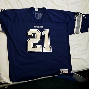 Cowboys jersey